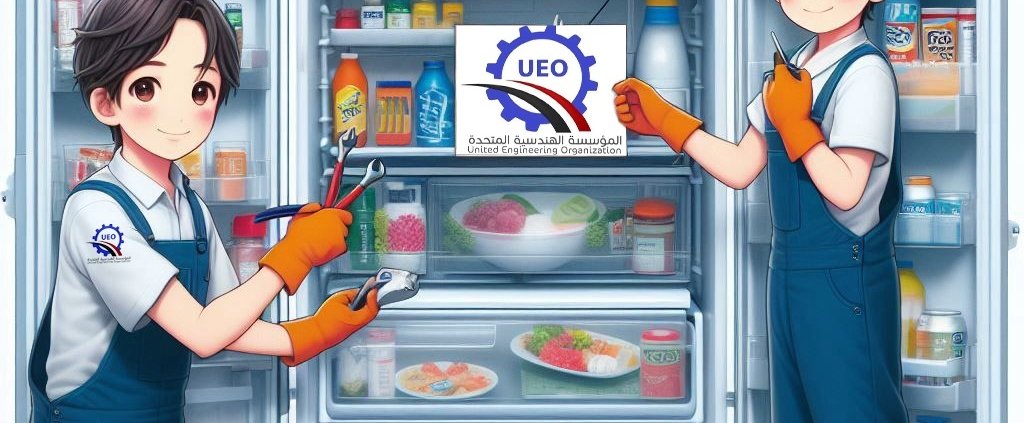 اسباب عدم تجميد في فريزر الثلاجة 10