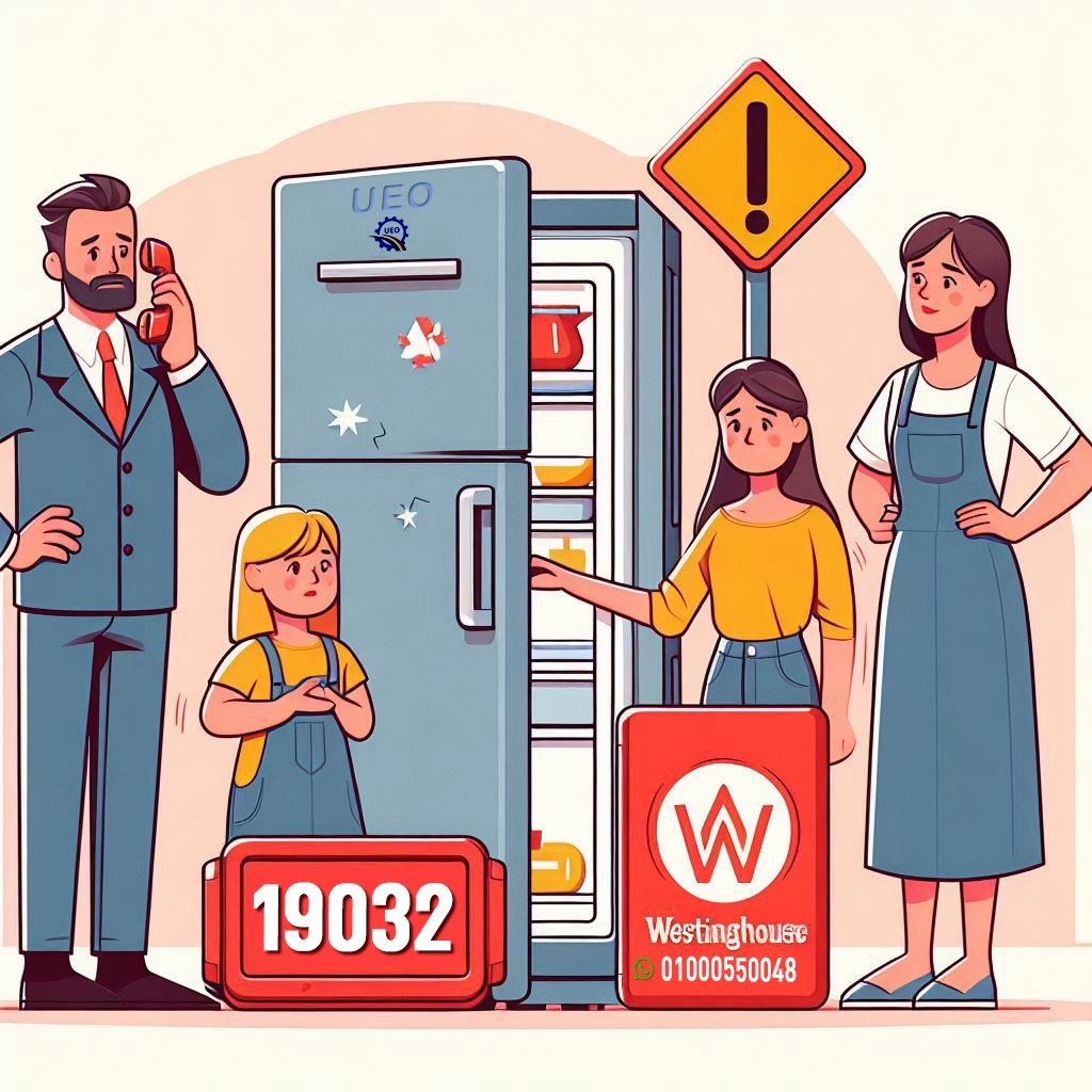 سبب عدم تبريد الثلاجة والفريزر اسباب عدم تجميد في فريزر الثلاجة 9