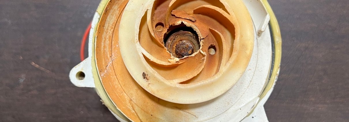 موتور غسالة اطباق 10