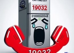 صيانة ثلاجات سامسونج 1