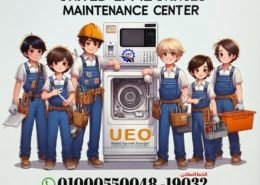 وظائف للحاصلين على دبلوم صنايع في المؤسسة الهندسية المتحدة 1