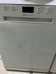 مركز صيانة غسالات أطباق وايت وستنجهاوس: خدمة محترفة لإصلاح جميع المشاكل 1