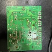 تعديل كارتة ثلاجة واستبدالها بمجموعة تحكم كهربائية 8