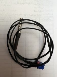 حساس مبرد مياه كلفينيتور 1 حساس مبرد مياه كلفينيتور 1