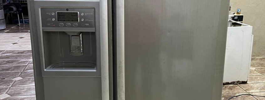 أسباب تسريب المياه أسفل الثلاجة وداخلها وكيفية التعامل معها 1