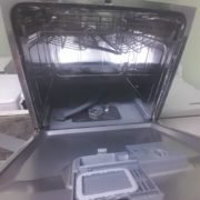 اعطال غسالة اطباق وايت وستنجهاوس وطريقة إصلاحها 21