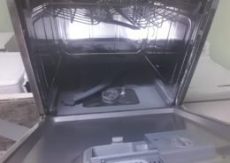 اعطال غسالة اطباق وايت وستنجهاوس وطريقة إصلاحها 1