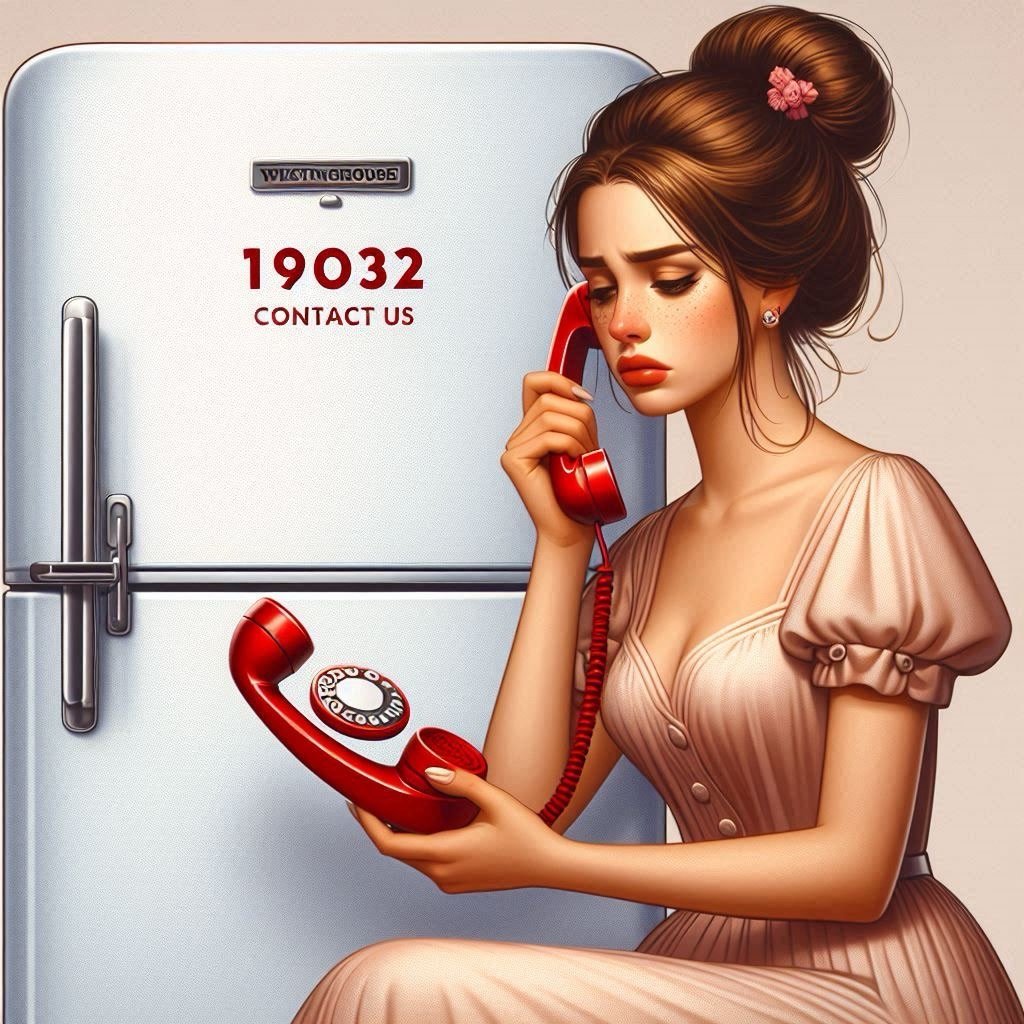 توكيل صيانة وايت وستنجهاوس