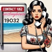 وكيل وايت وستنجهاوس مصر