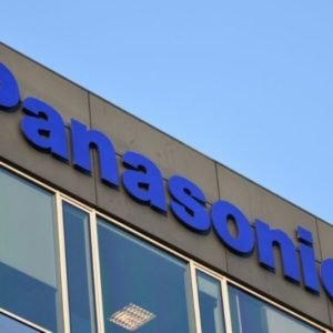 باناسونيك