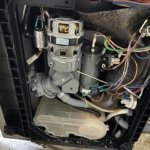 اسباب تلف موتور غسالة الصحون وما طريقة اصلاحه 2 اسباب تلف موتور غسالة الصحون وما طريقة اصلاحه 8