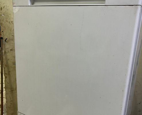 اسباب تلف موتور غسالة الصحون وما طريقة اصلاحه 1